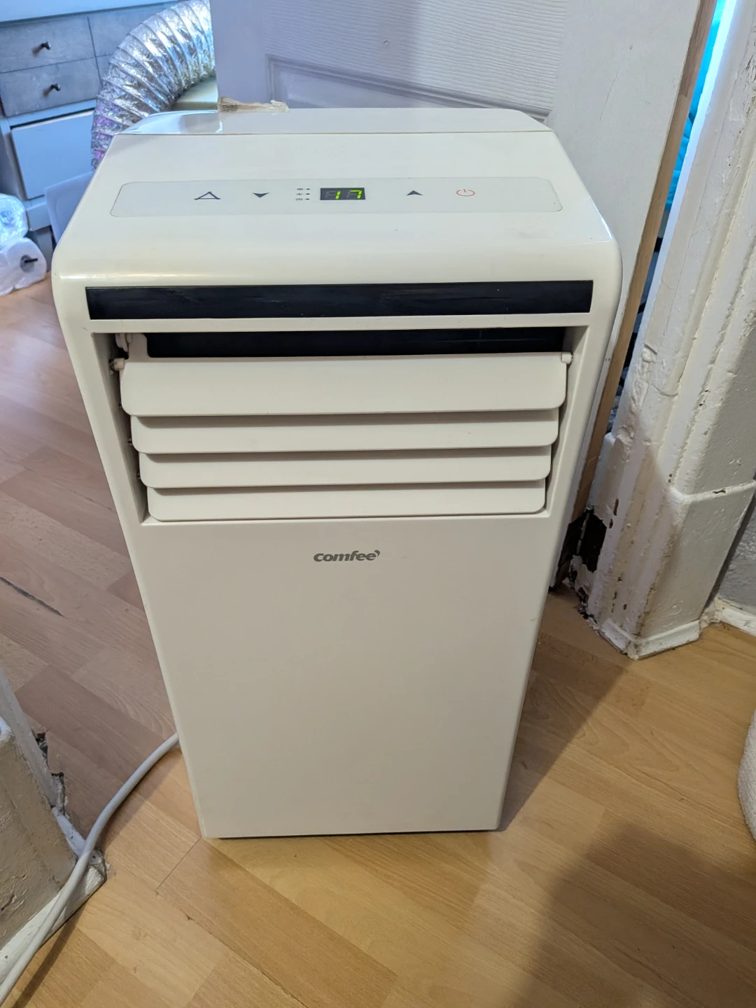 Comfee Portable Air Conditioner