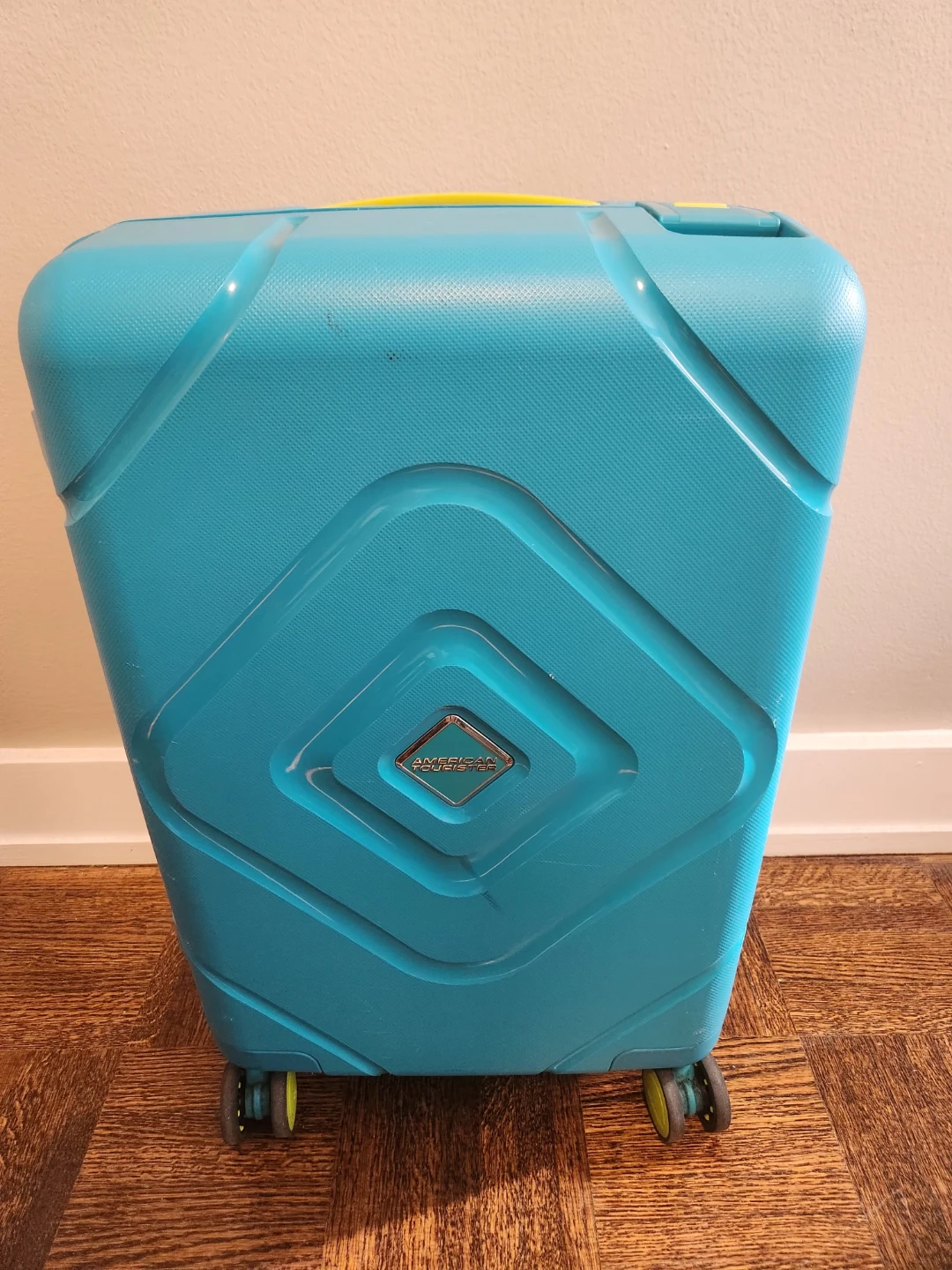 American Tourister Suitcase