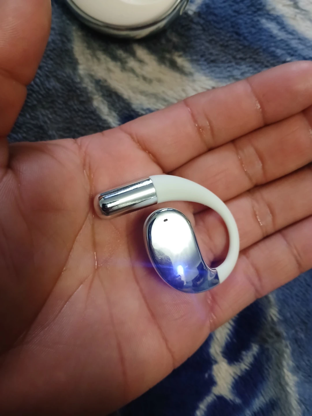 YYK-Q93 Wireless Earbuds - photo 5