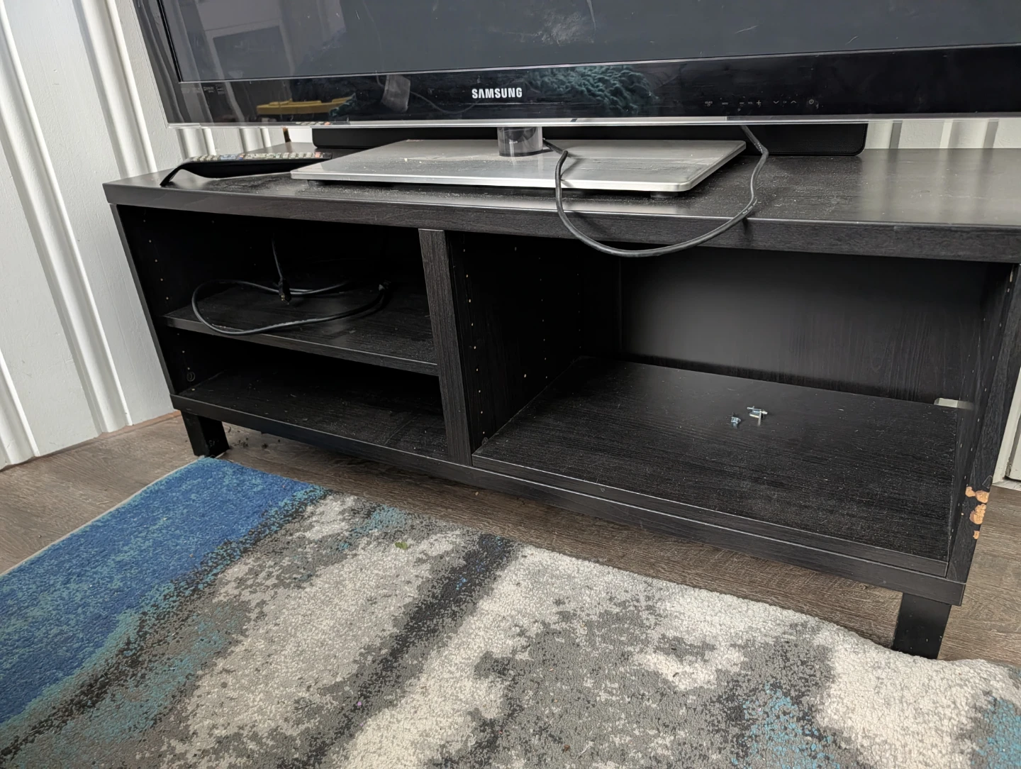 Black Entertainment Unit