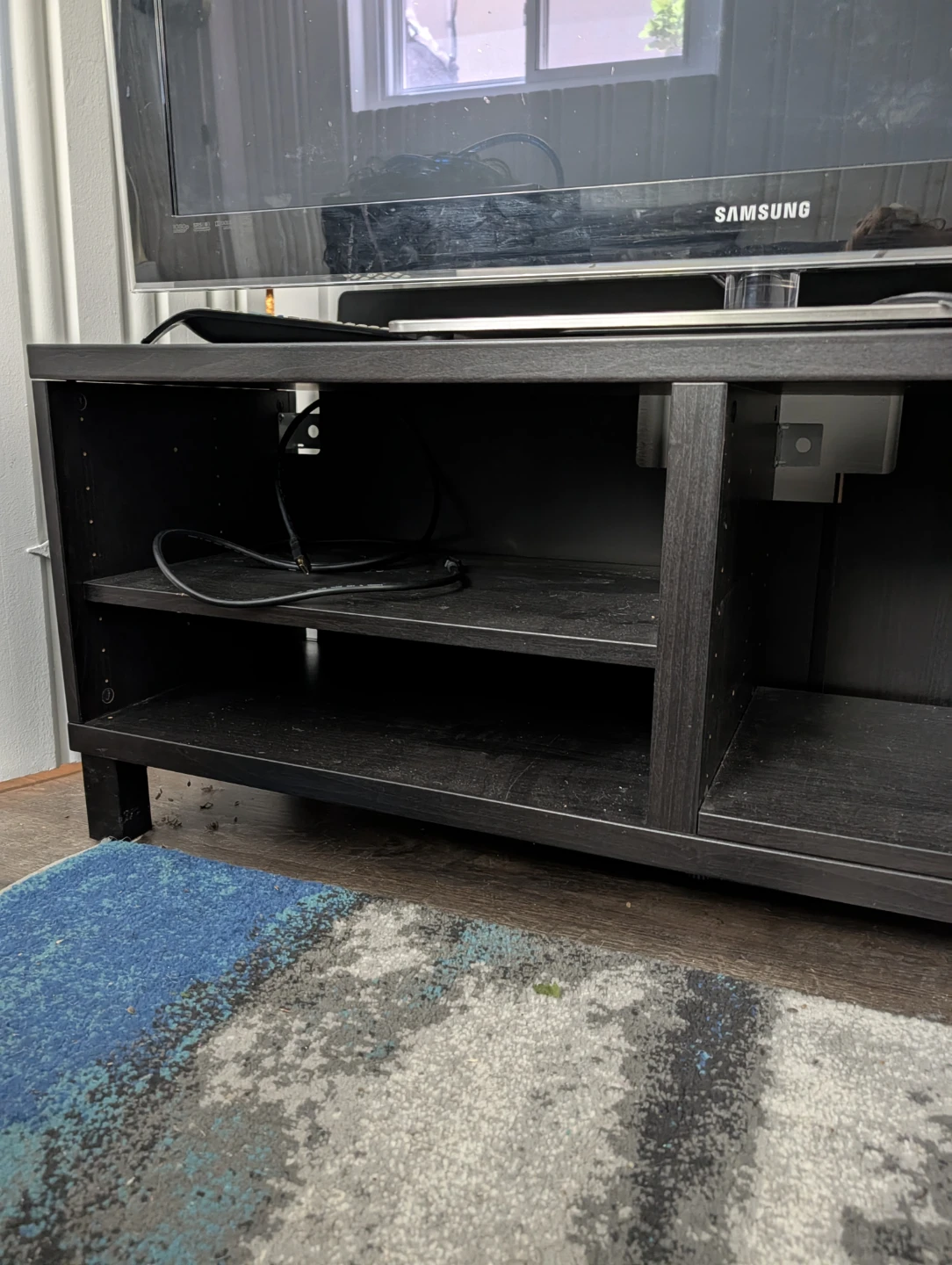 Black Entertainment Unit - photo 2