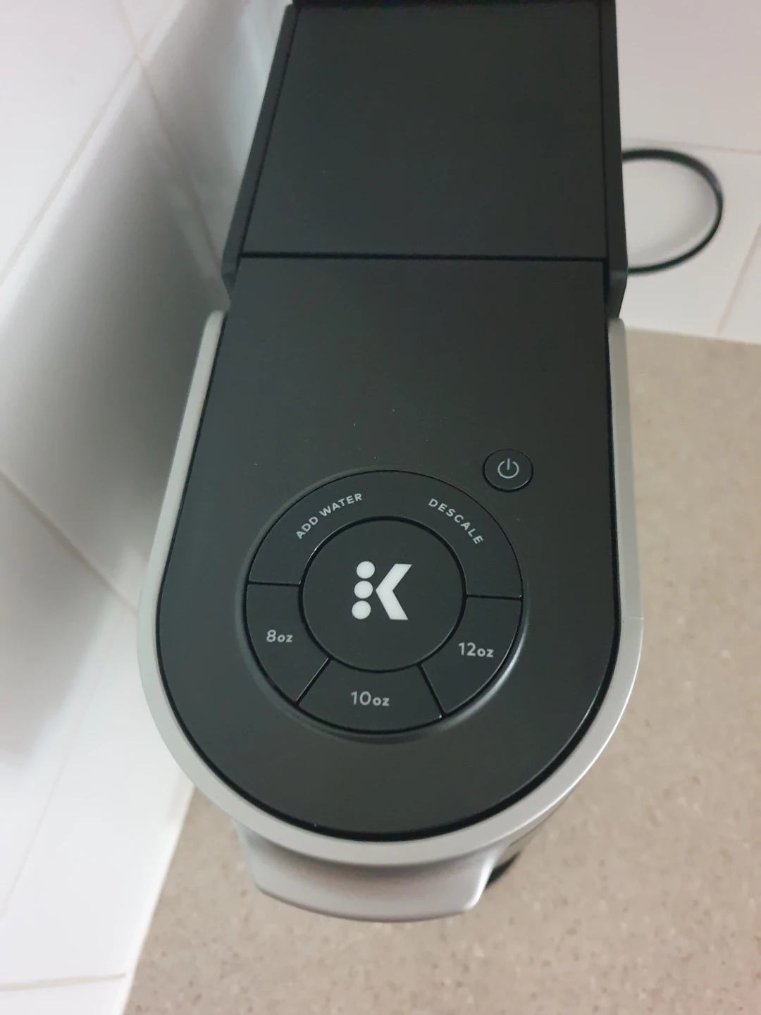 Keurig K-Express Coffee Maker - photo 2