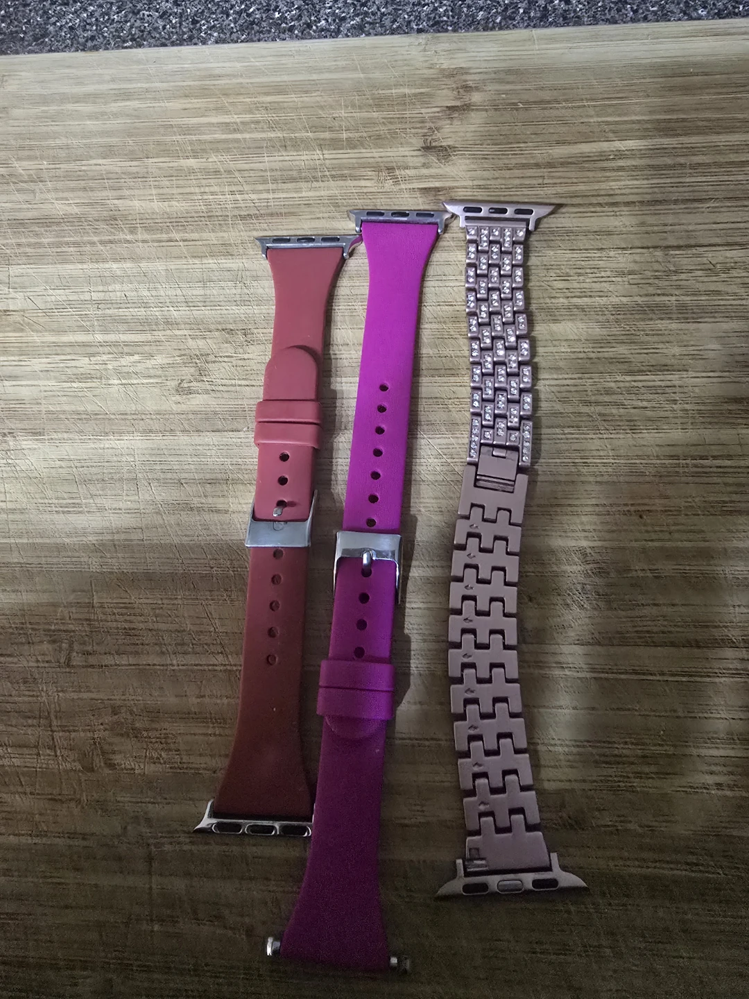 Apple Watch Bundle - Series 4 and Accessories - photo 2