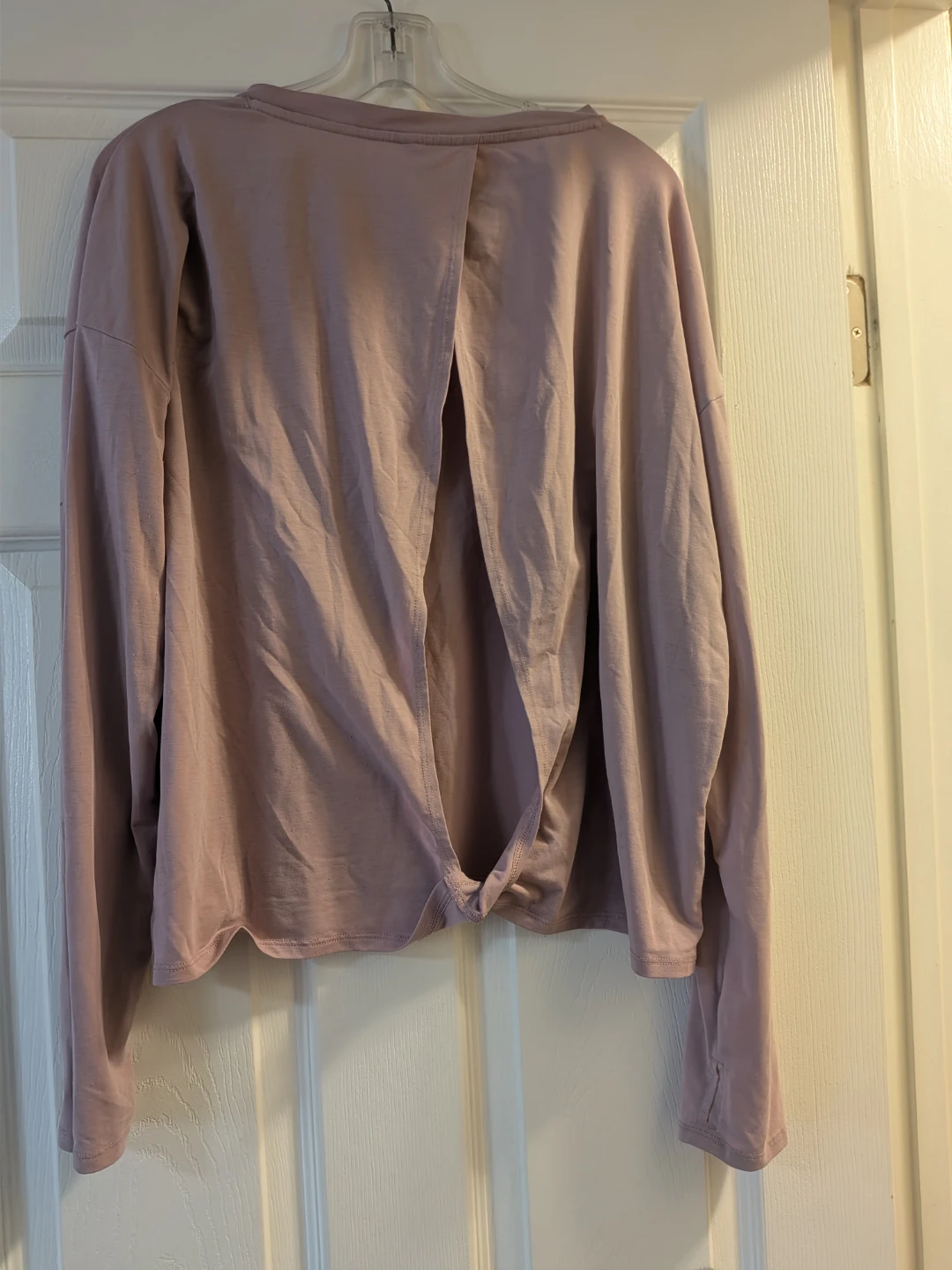 long-sleeve athletic shirt pick up in st.albert - photo 4