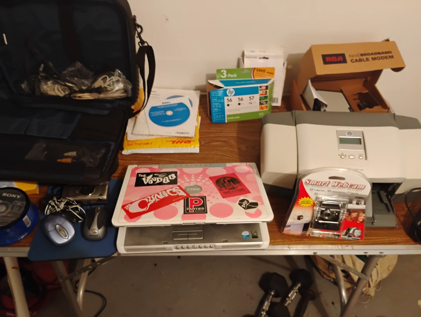Dell Laptop and Accessories Bundle - photo 5