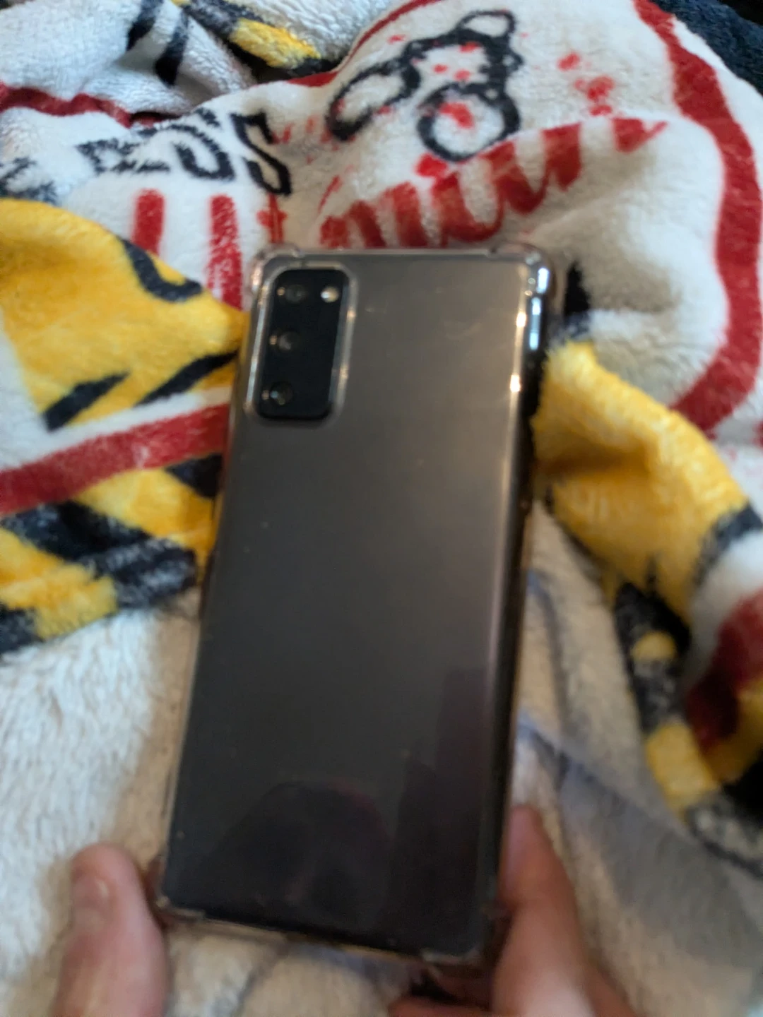 Samsung Galaxy S20 FE 5G Smartphone - photo 3