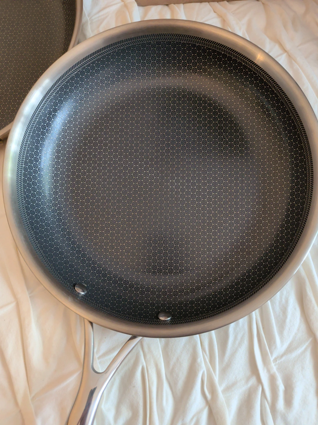 Henckels Paradigm 3 set frying pans - photo 2