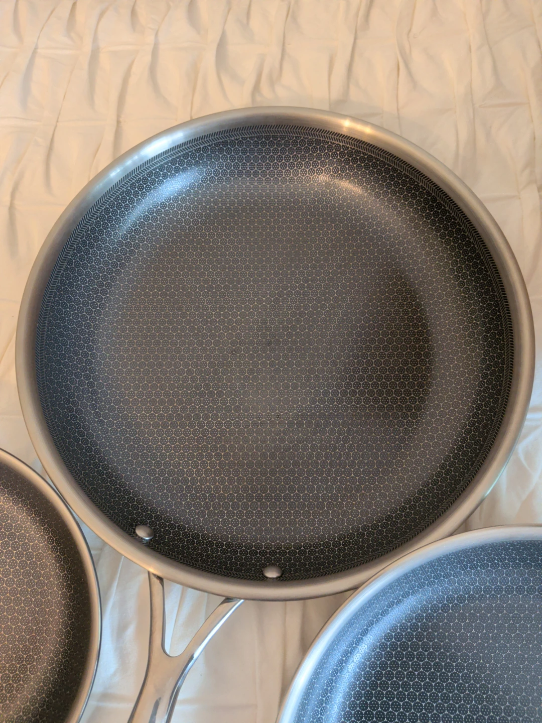 Henckels Paradigm 3 set frying pans - photo 3