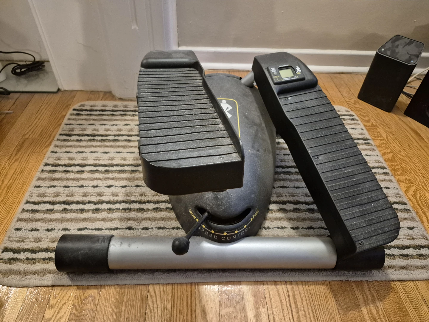 Stair Stepper Exercise Machine