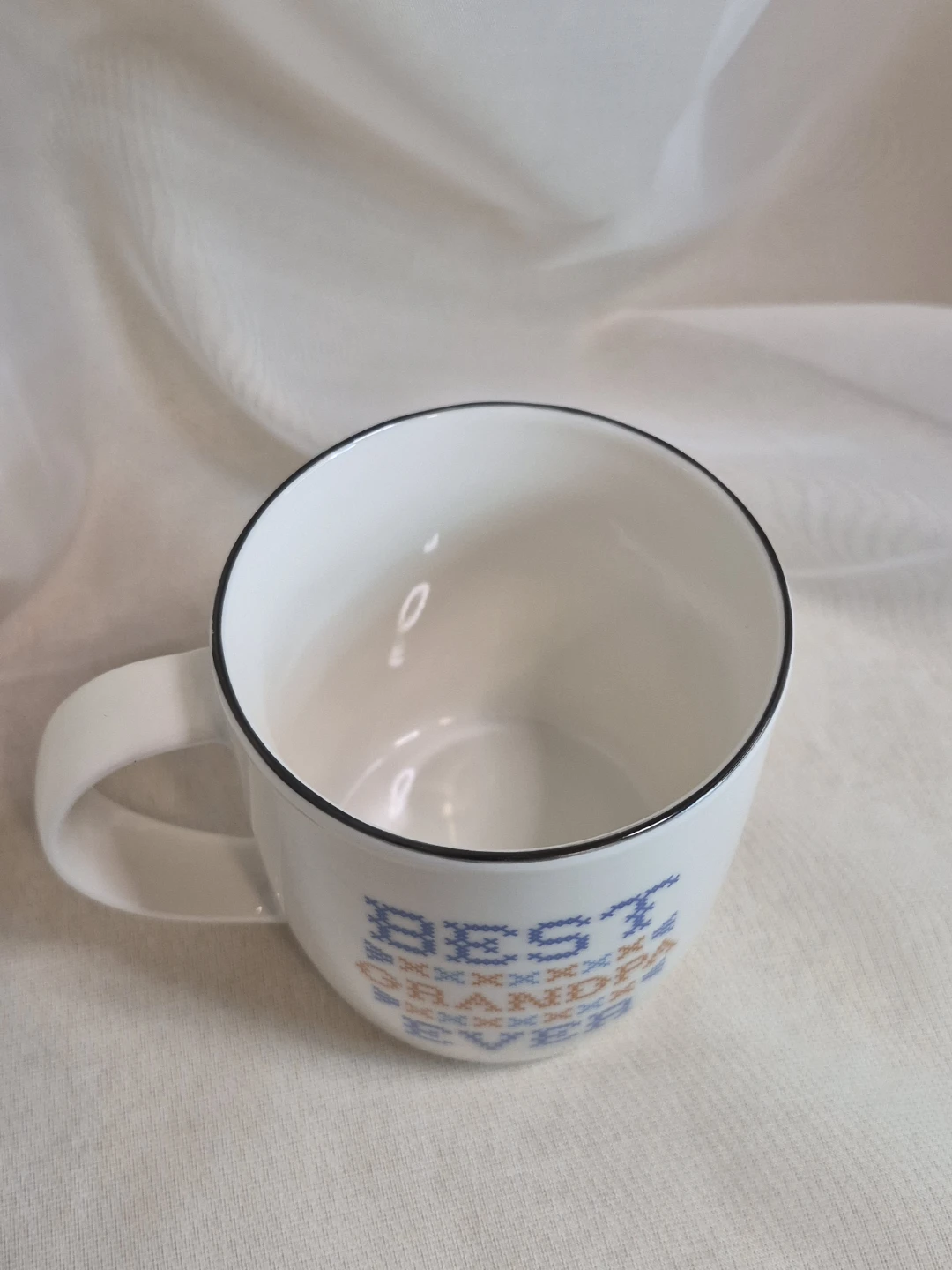 Best Grandpa Ever Mug - photo 5