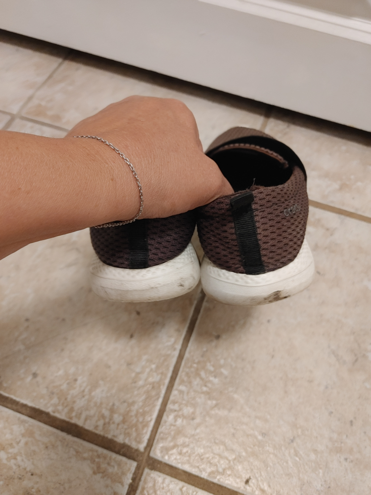 Women's Shoes size 8 - photo 4