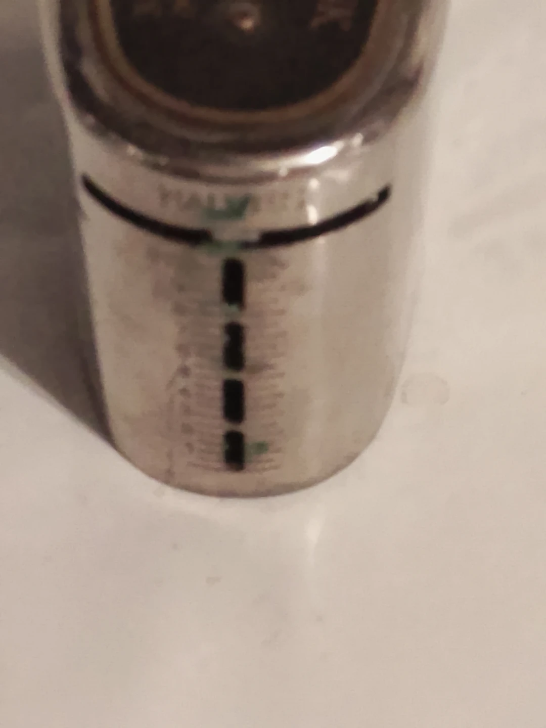 Union National Bank  vintage Coin Bank - photo 3