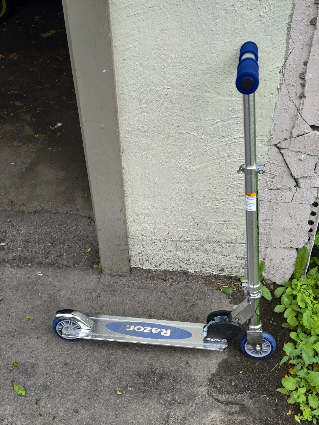 Razor Kick Scooter Kids Great condition