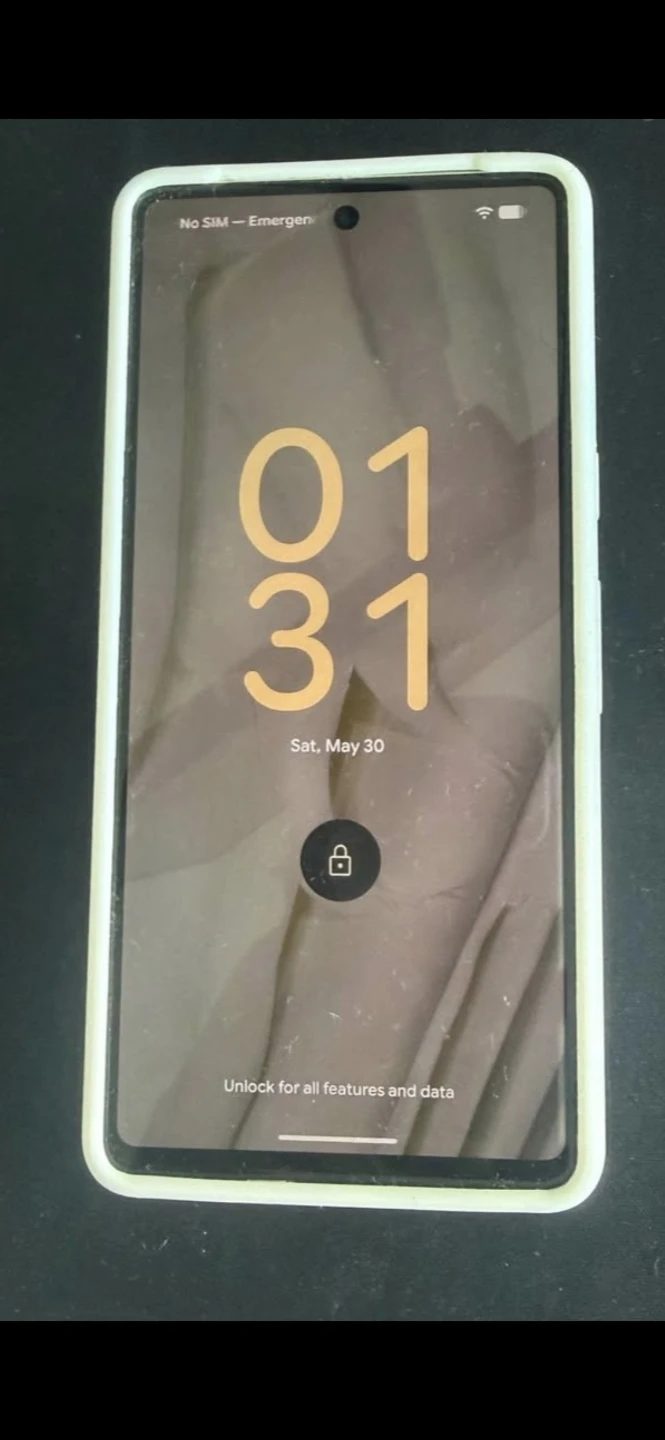 Google Pixel 7