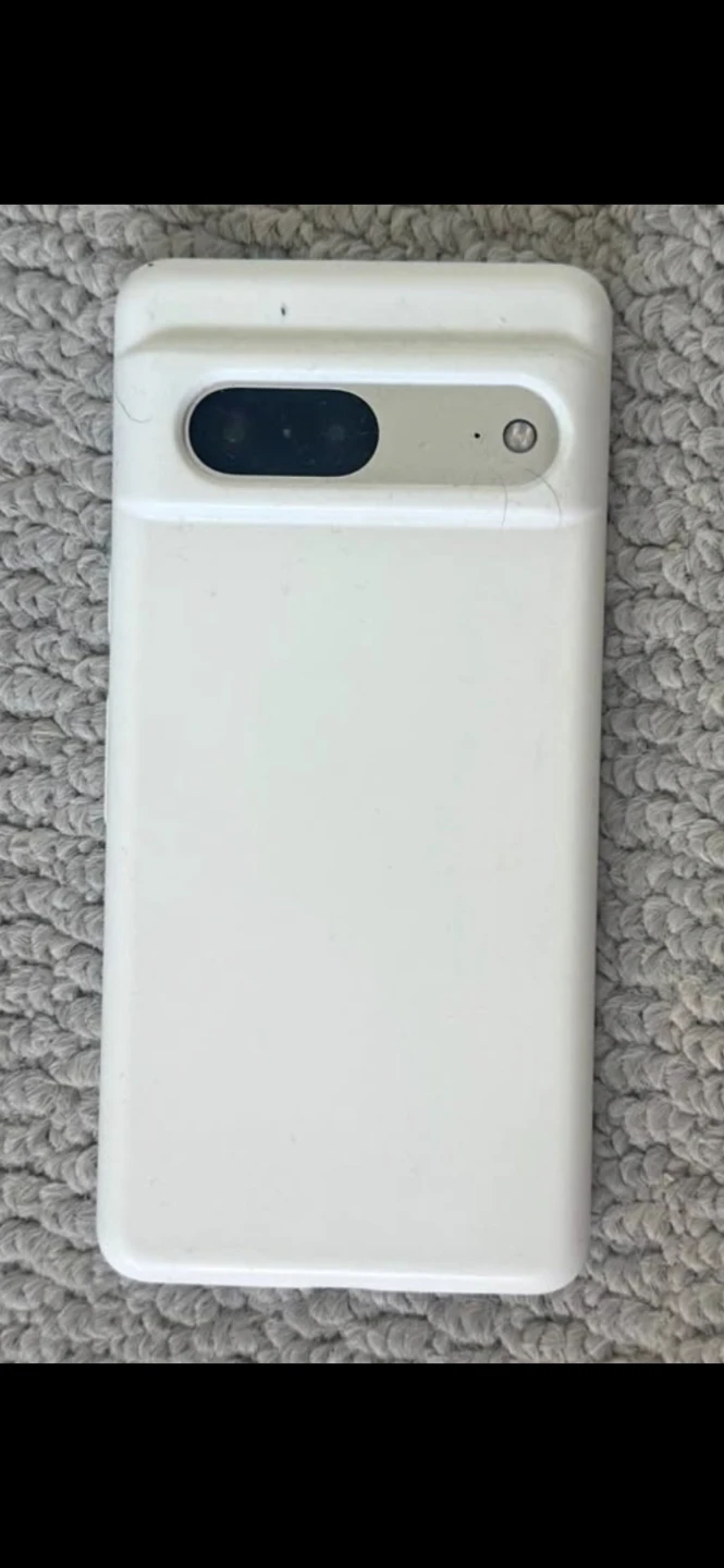 Google Pixel 7 - photo 2