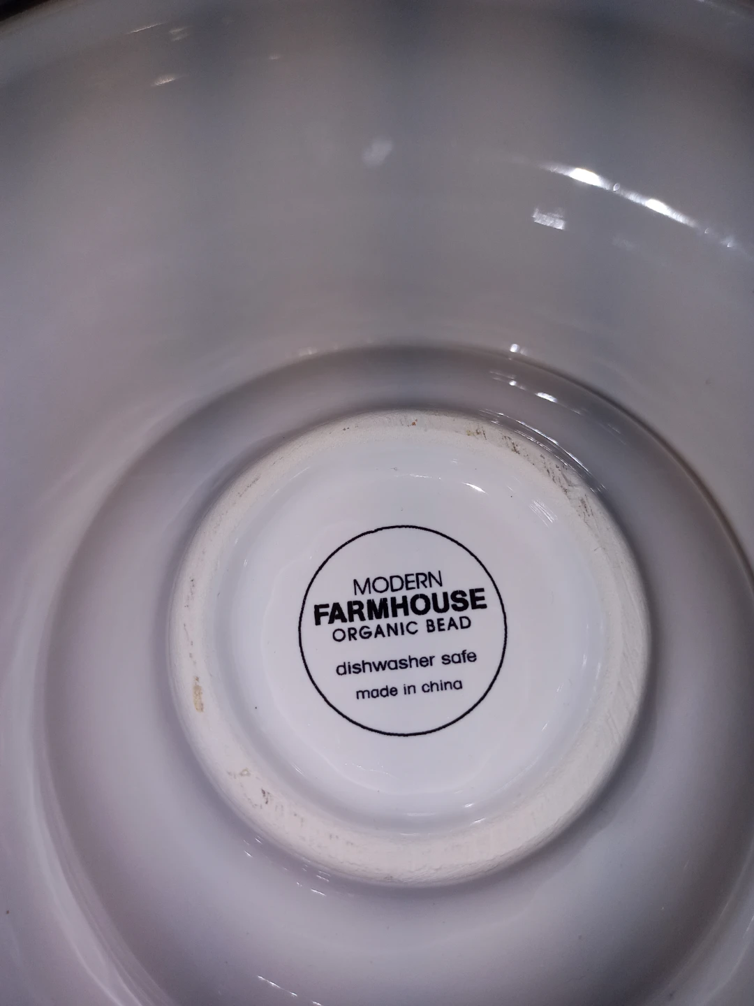 Chip & Dip Platter - New! - photo 5