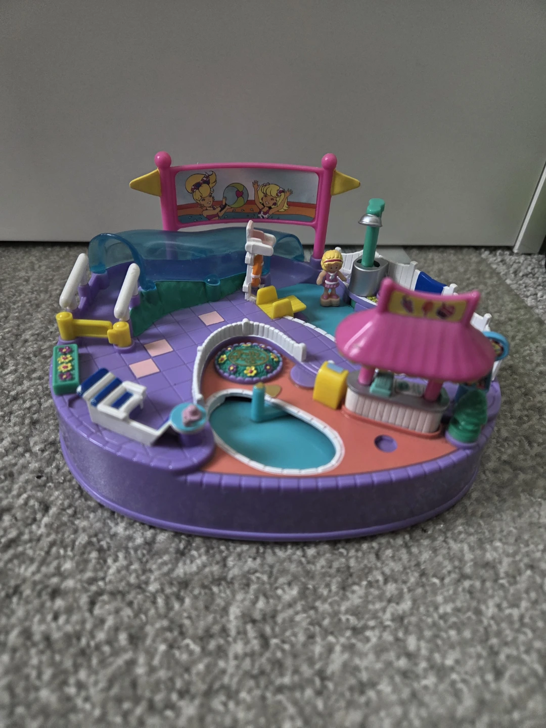 Polly Pocket
