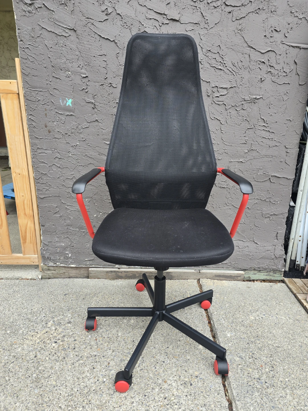 Ikea gaming chair