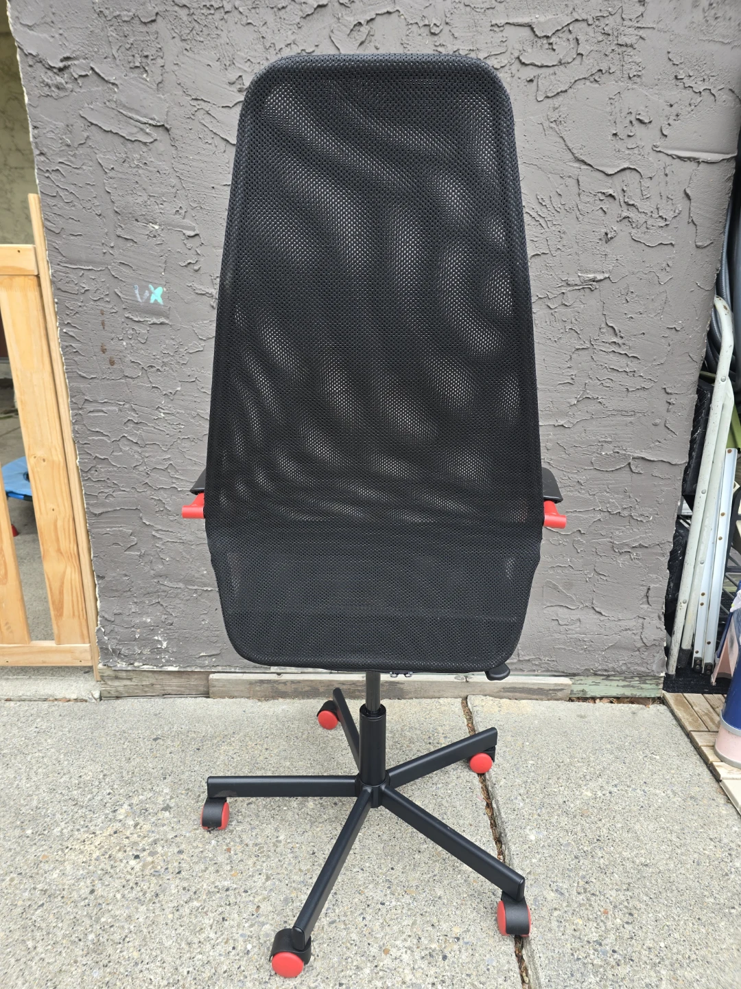 Ikea gaming chair - photo 3