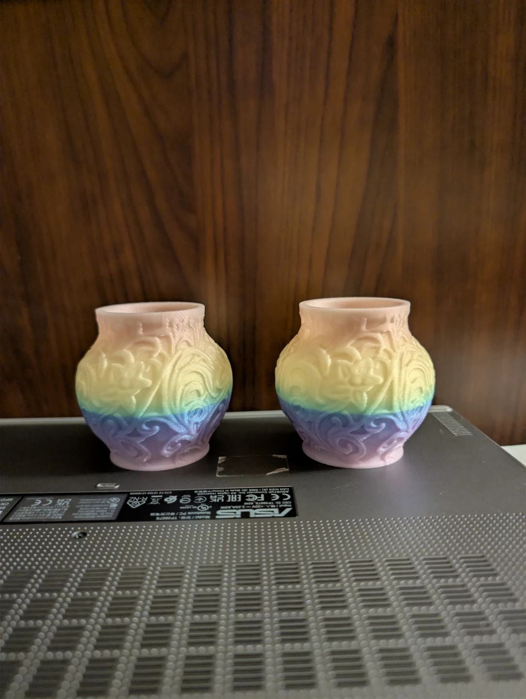 Handmade Candle holder