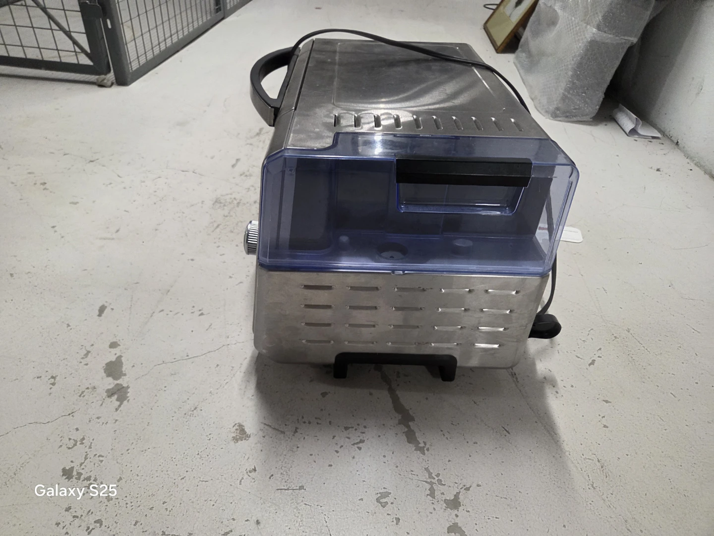Cuisinart Steam Convection Oven Plus - photo 4