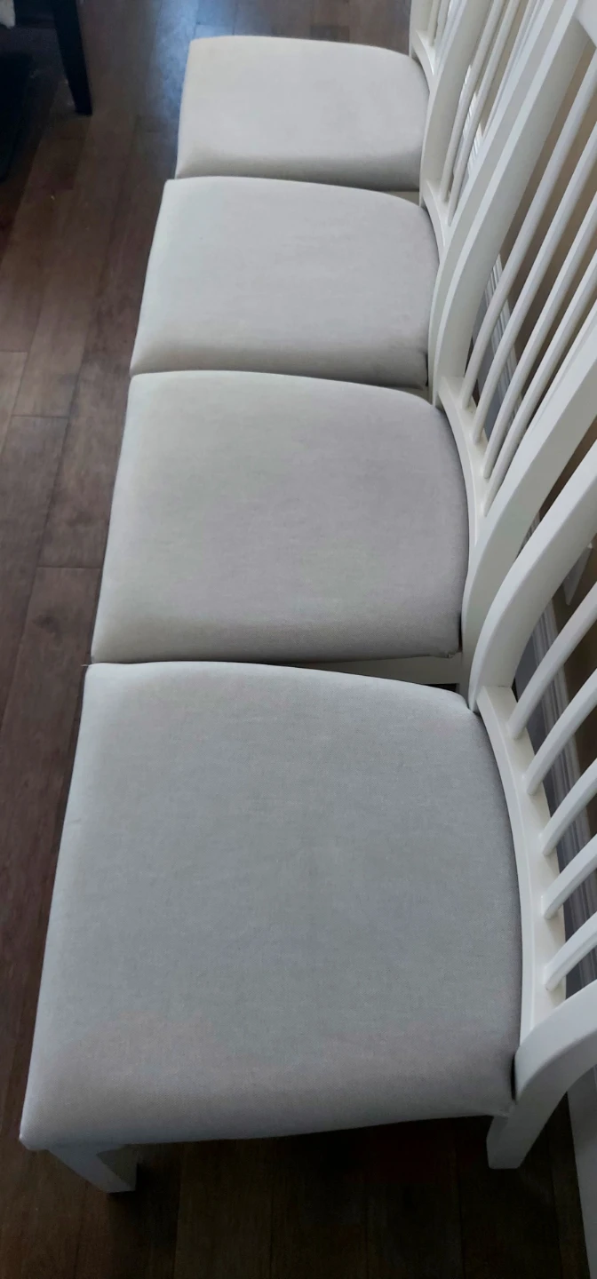 IKEA NÄSINGE Dining Chairs (Set of 4) - photo 2