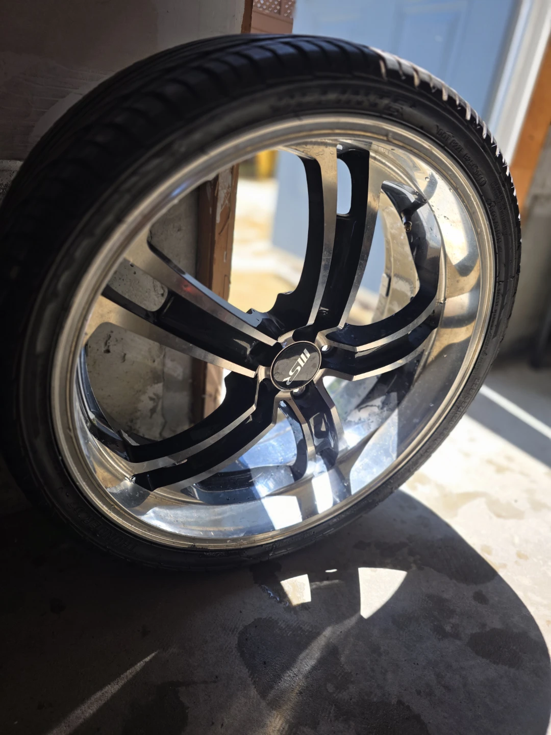 20" MSR Wheels - photo 2