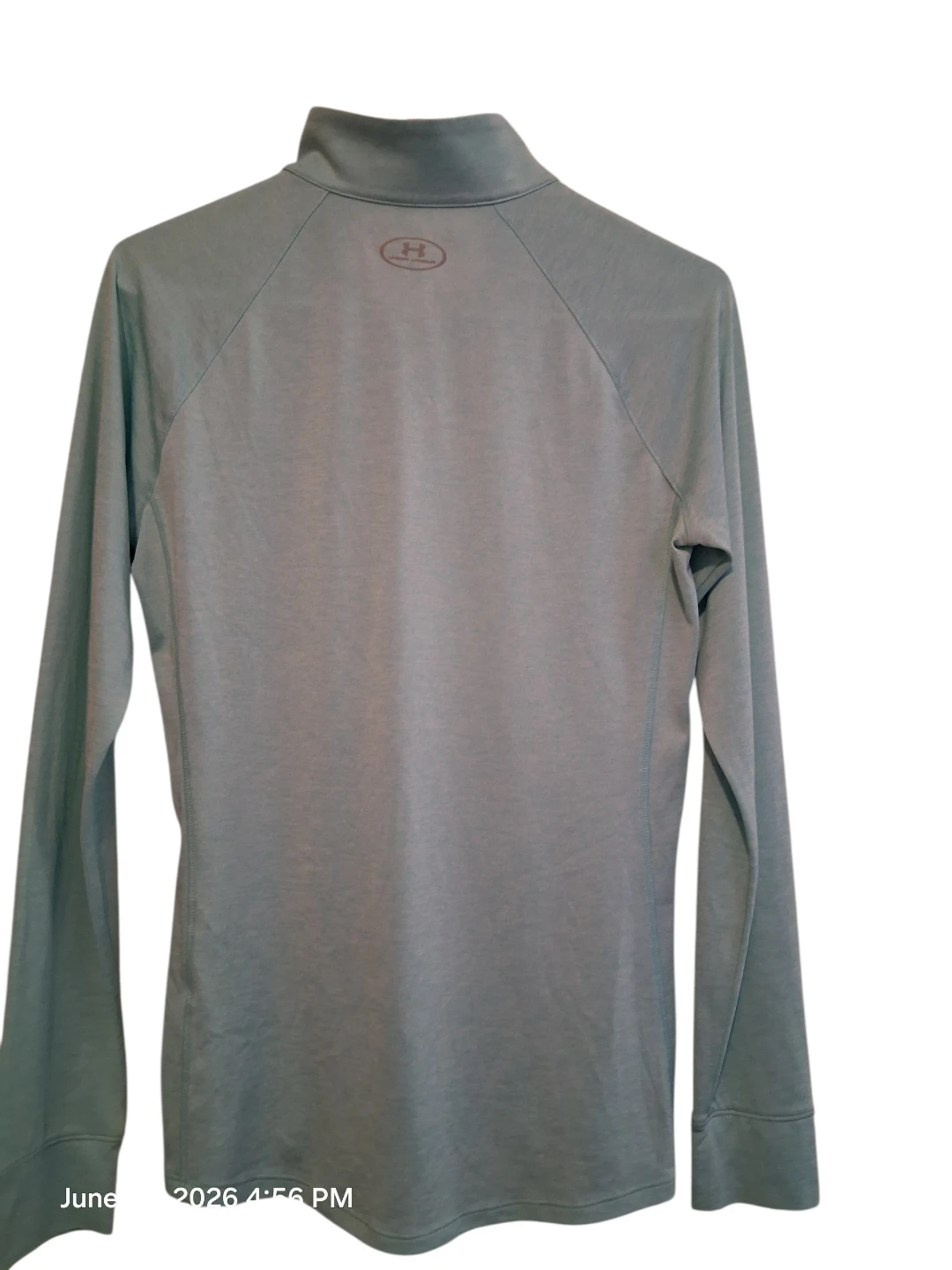Under Armour Quarter Zip Pullover - photo 4