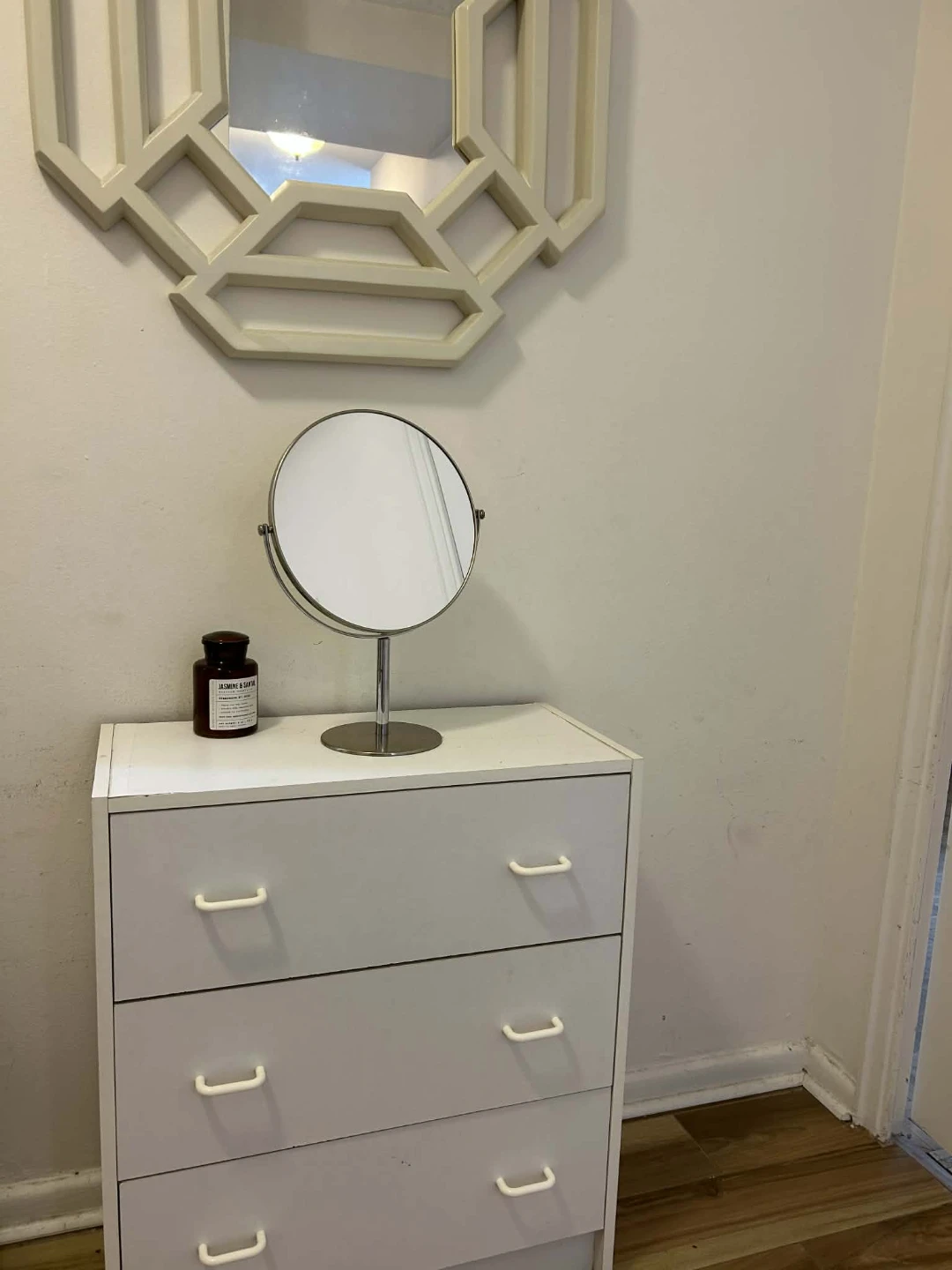 Tabletop Mirror - photo 2