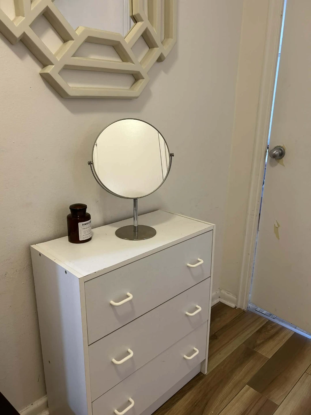 Tabletop Mirror - photo 3
