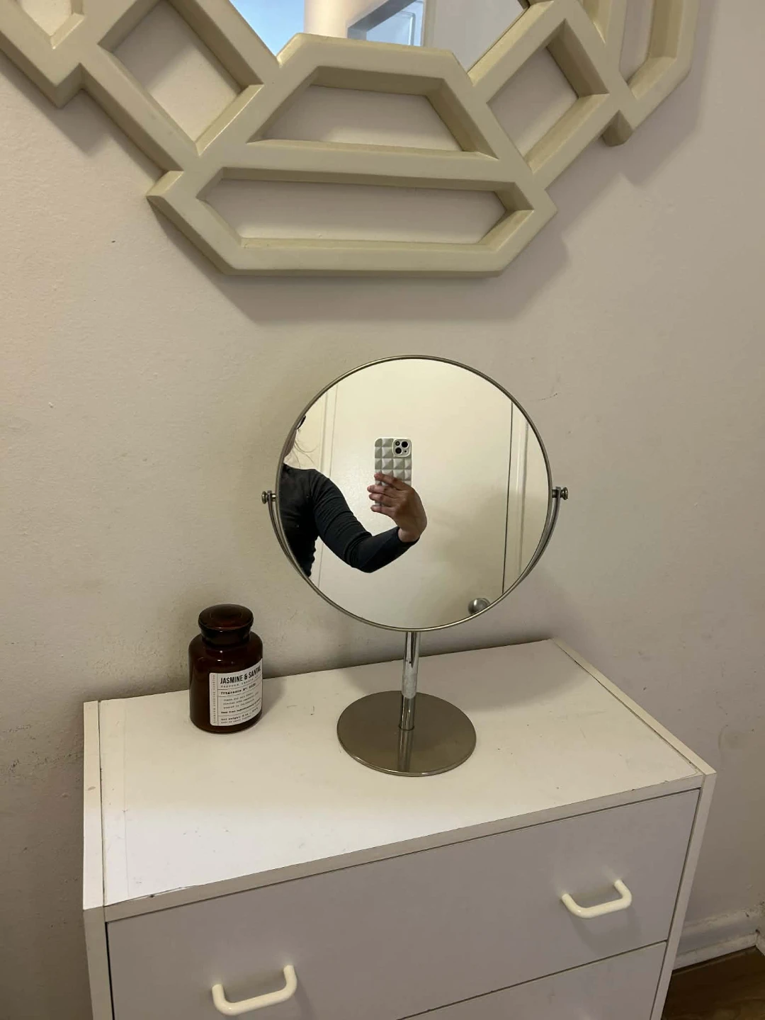Tabletop Mirror - photo 4