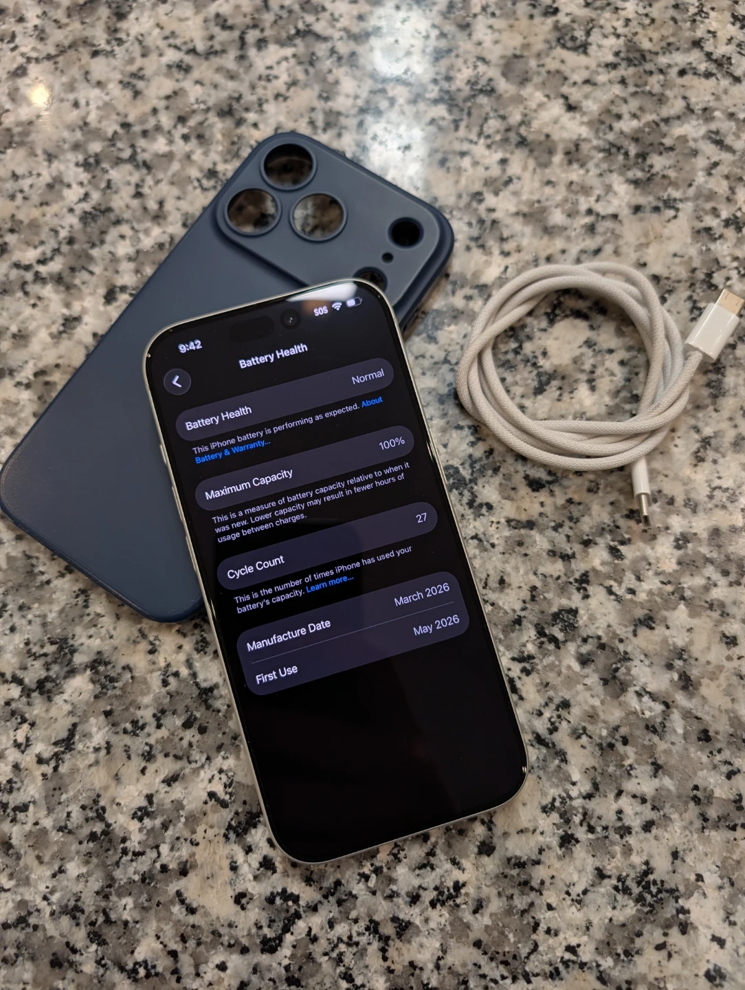 iPhone 17 Pro 256GB