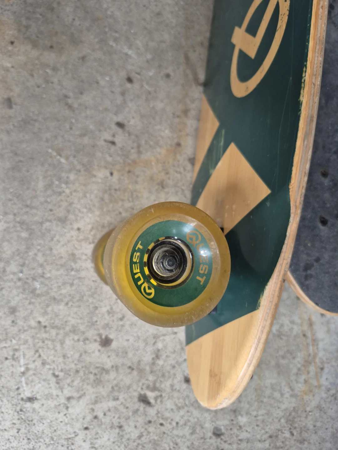 Great Quest Longboards - 2 available - photo 3
