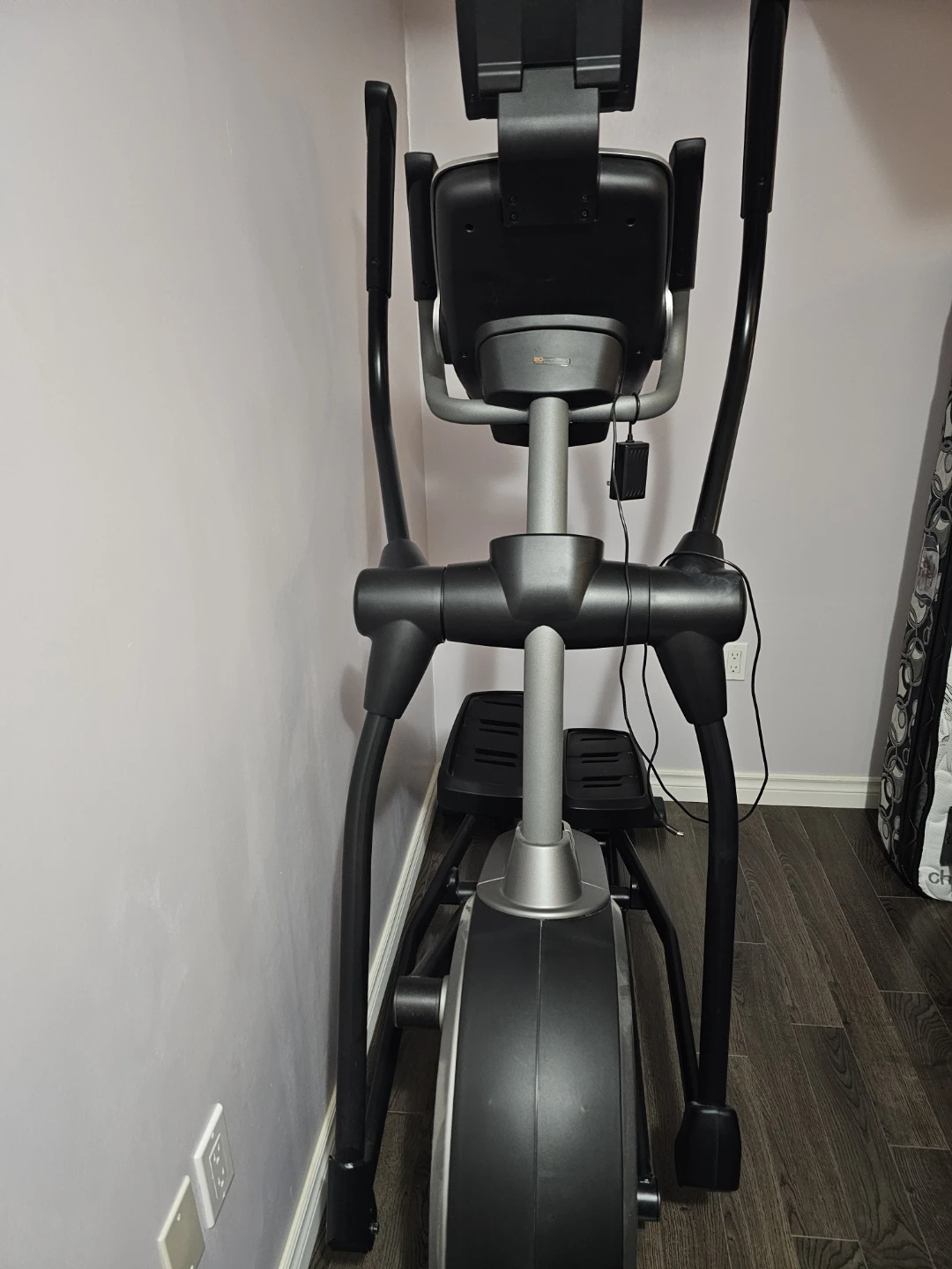 NordicTrack Elliptical Trainer