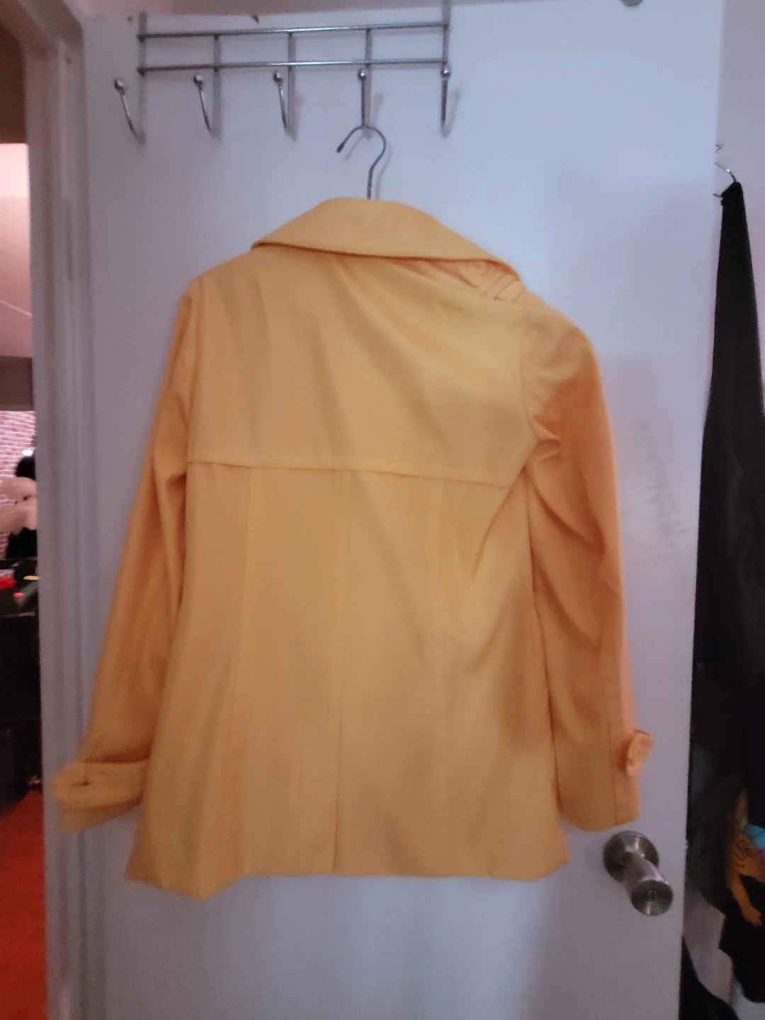 Suzy Women's Yellow Jacket - photo 2