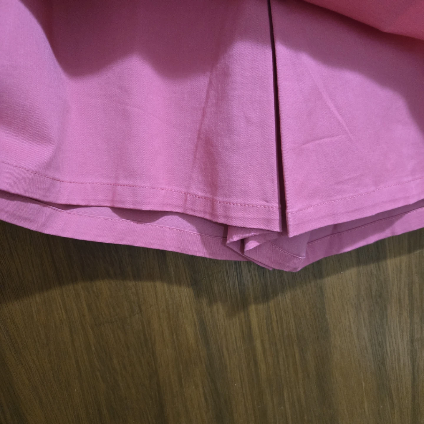 White Stag Ladies Pink Skort Size 12 - photo 2