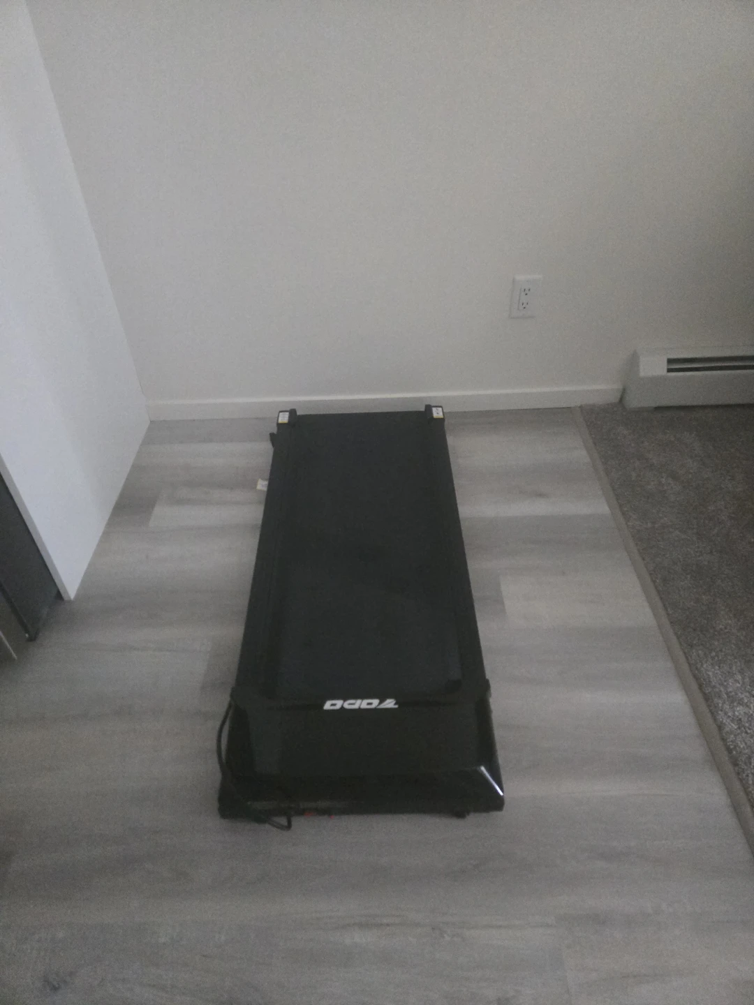 TOPO Treadmill