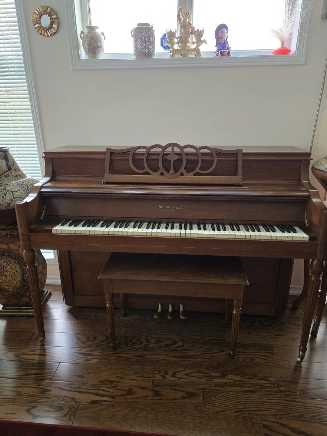 Piano