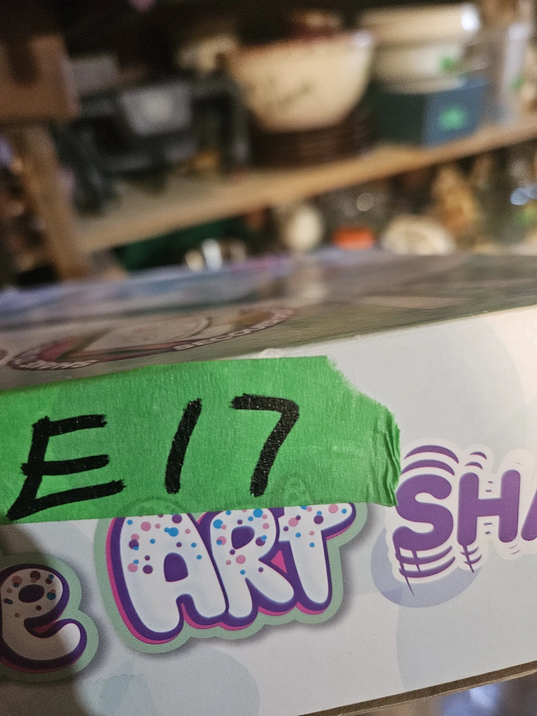 Crayola Sprinkle Art Shaker - photo 5