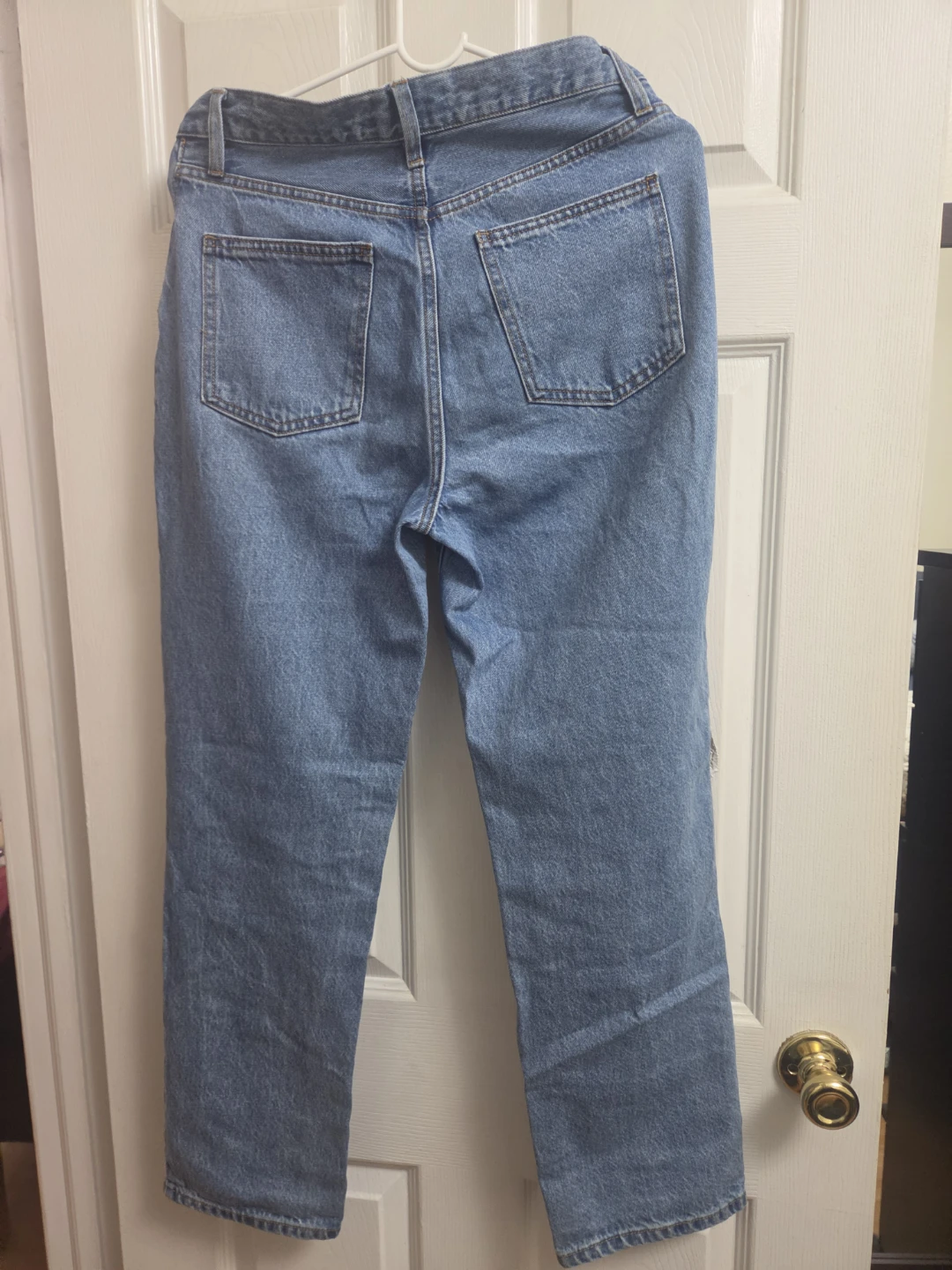 Fashion Nova Jeans Size 1 - photo 3