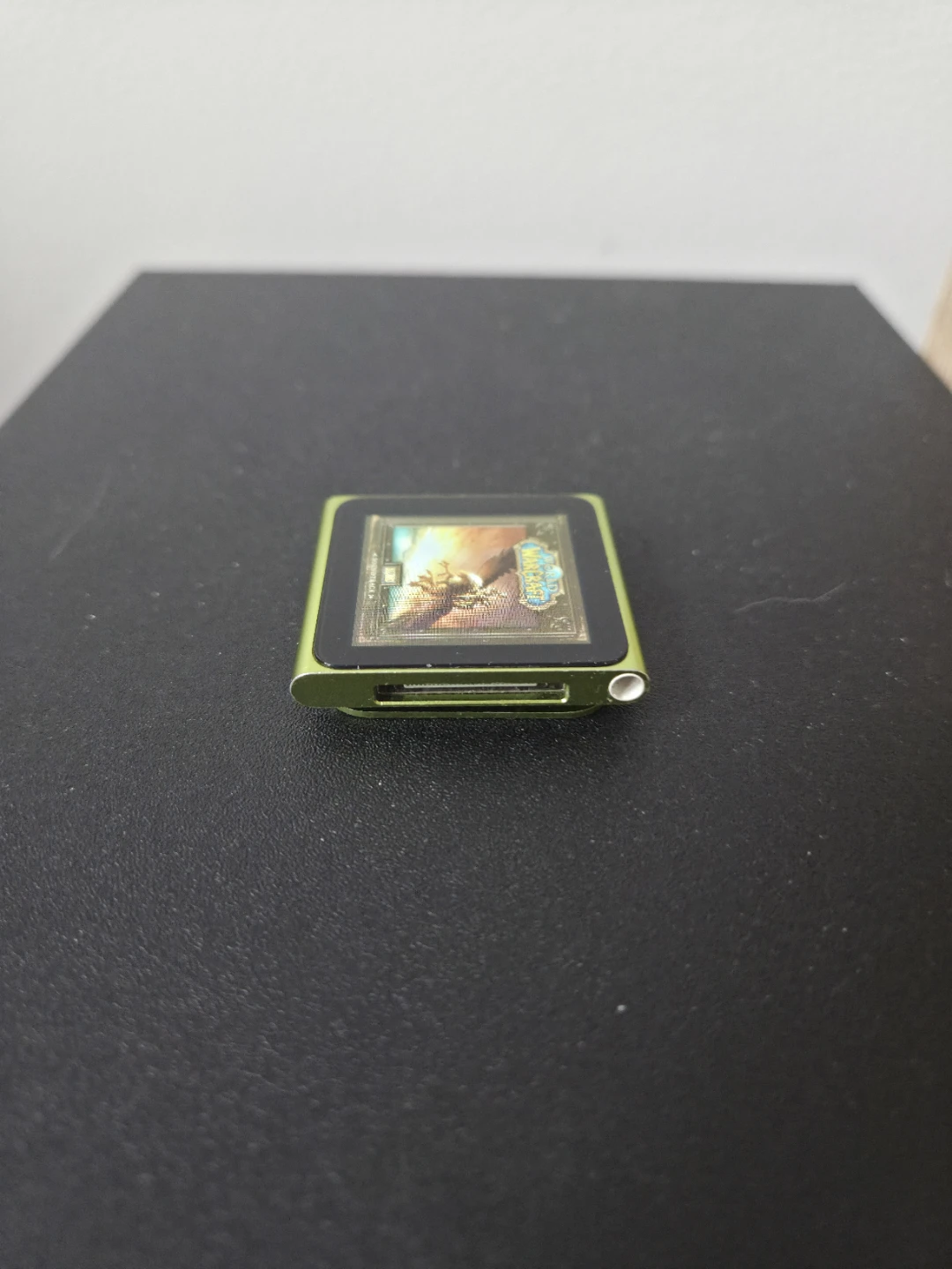 Apple iPod Nano (6th Gen) Green - photo 4