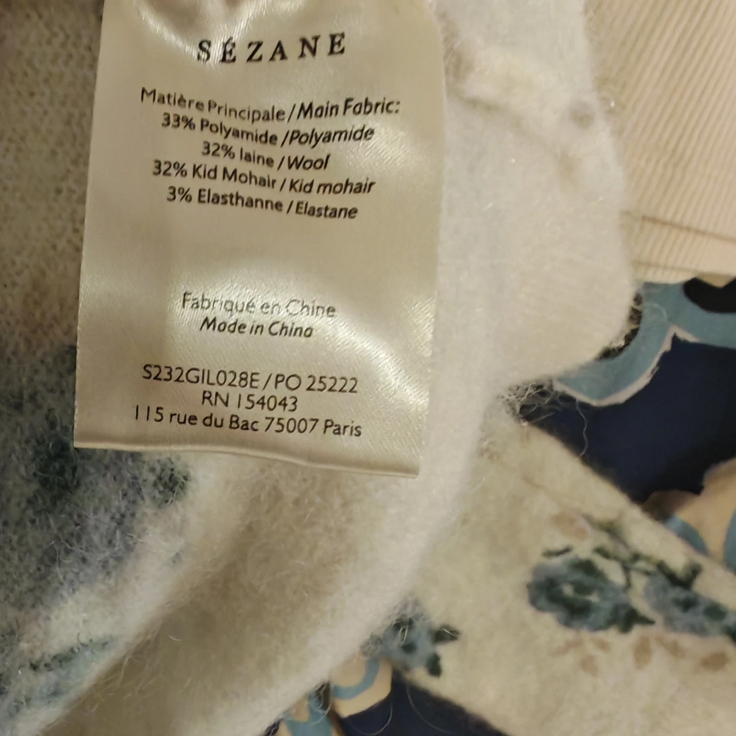 Sezane Nerys Cardigan - photo 4