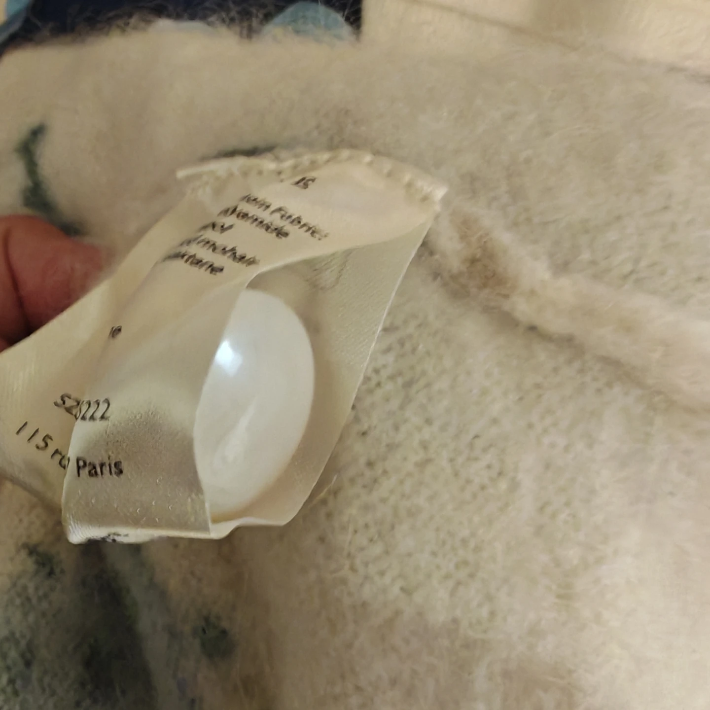 Sezane Nerys Cardigan - photo 5