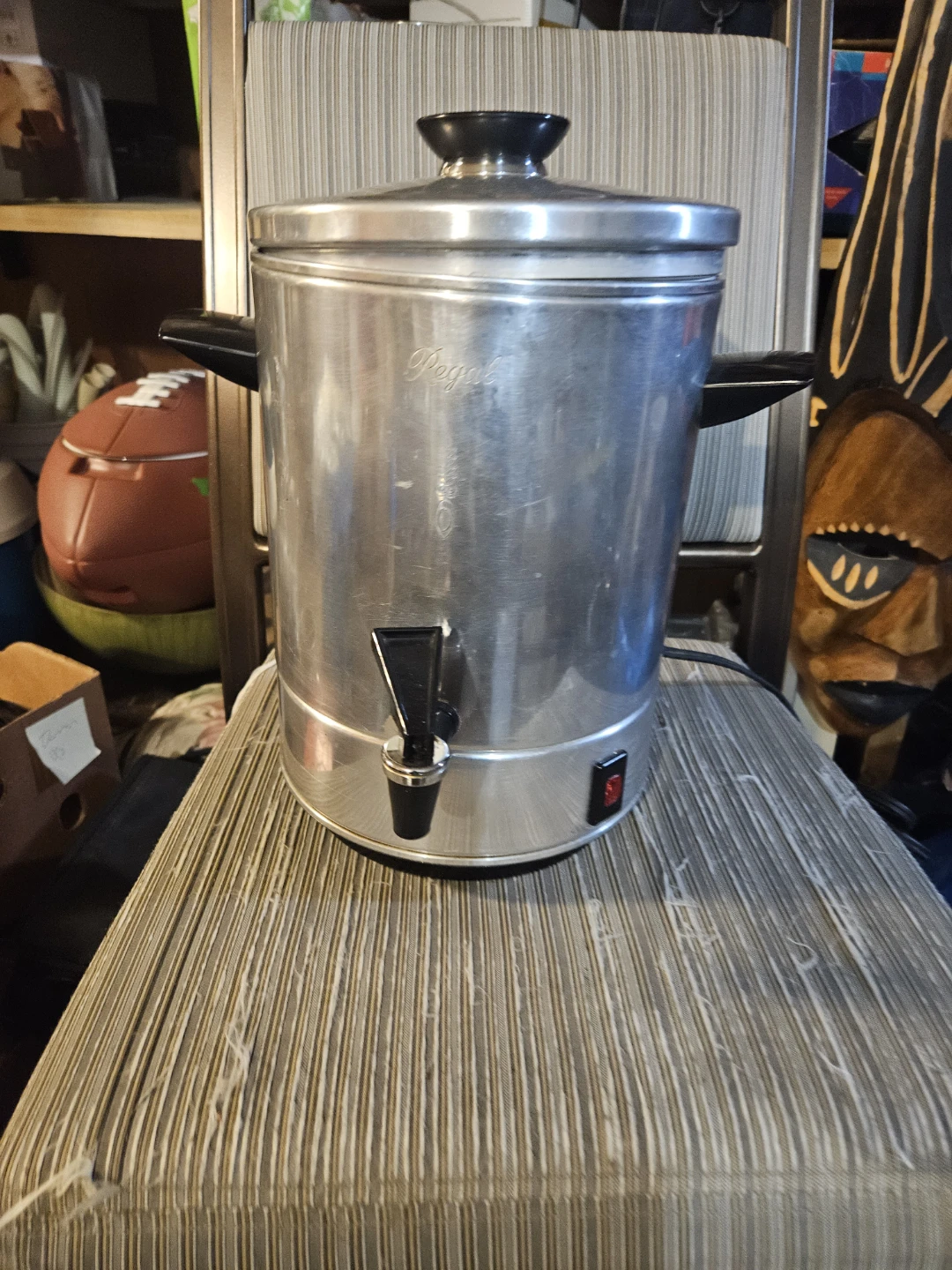 Regal Coffee Urn - photo 2