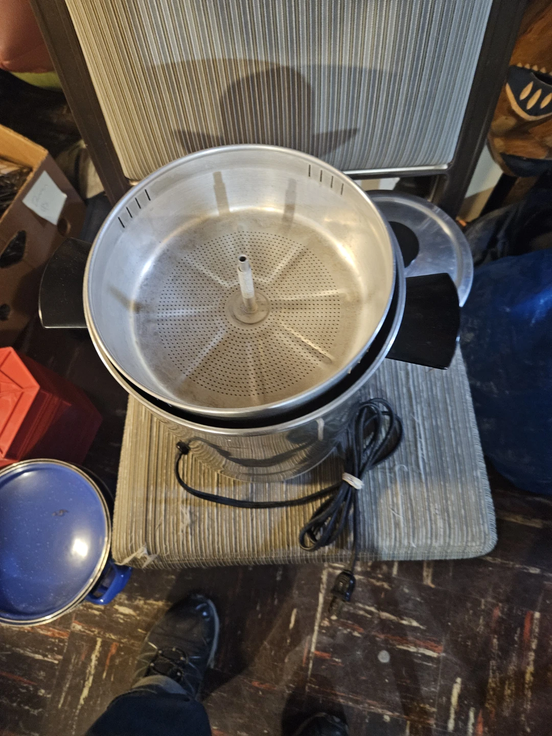 Regal Coffee Urn - photo 4