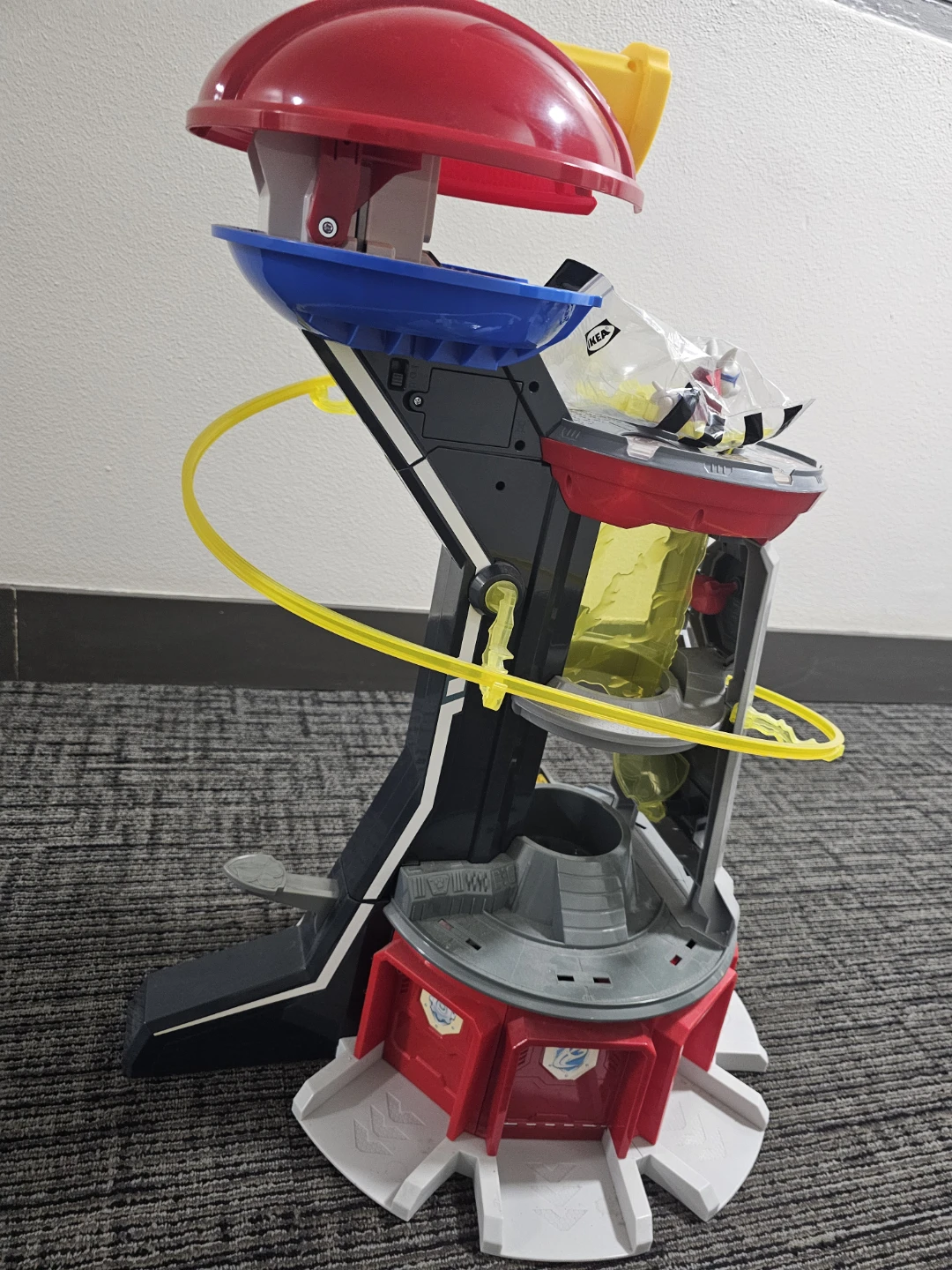 Paw Patrol Lookout Tower Toy - photo 2