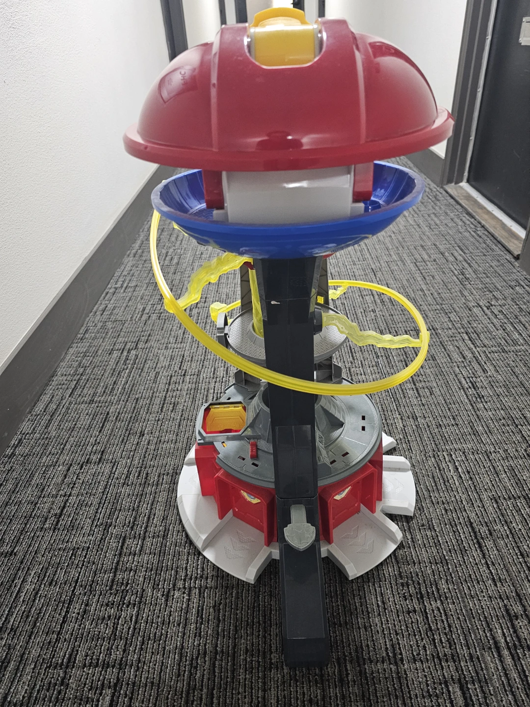 Paw Patrol Lookout Tower Toy - photo 3
