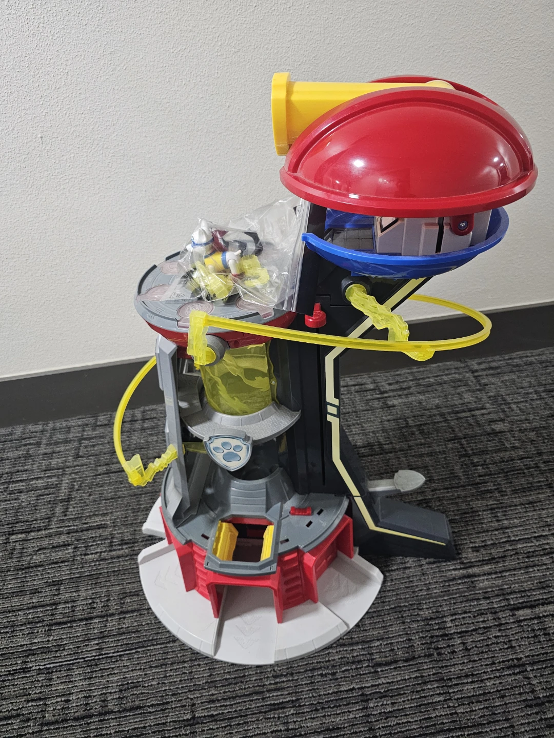 Paw Patrol Lookout Tower Toy - photo 4