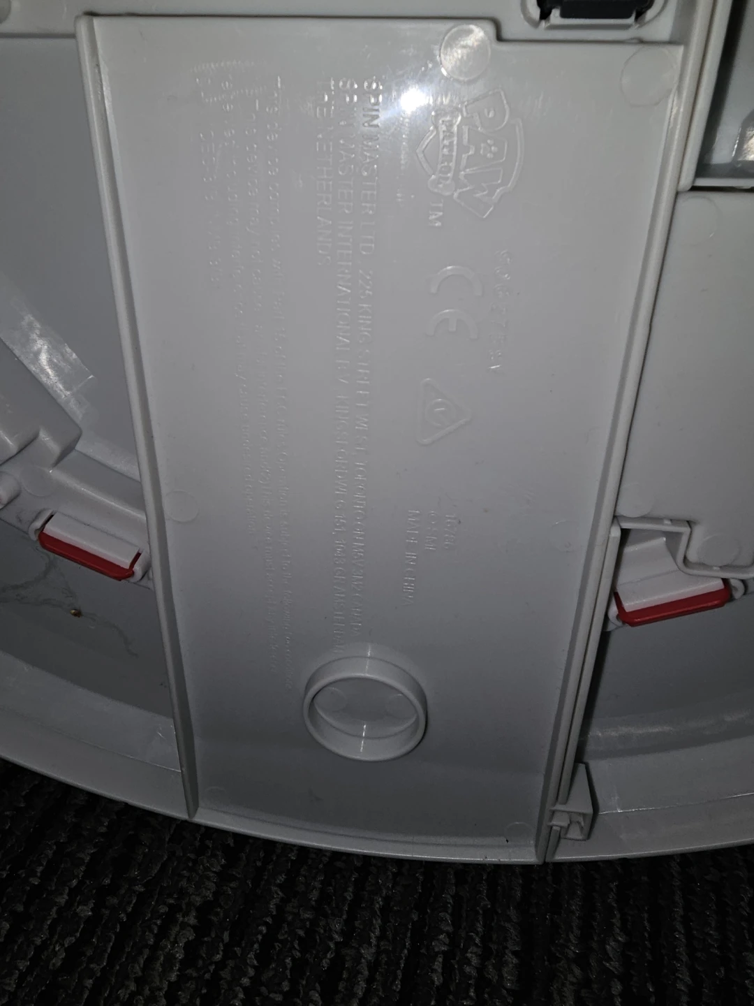 Paw Patrol Lookout Tower Toy - photo 5