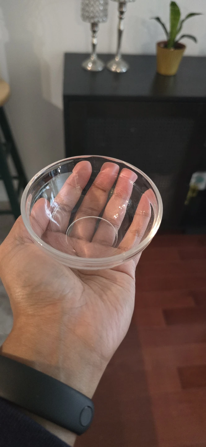 Dipping bowls